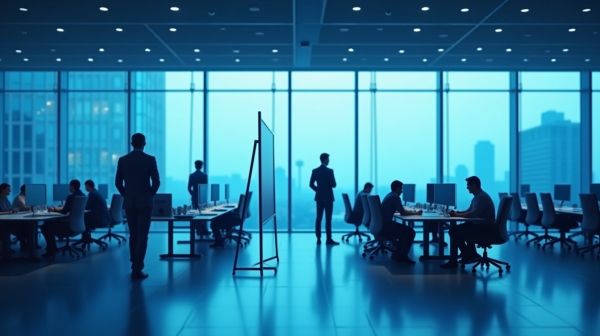 Bien choisir une société informatique à marseille pour accompagner votre entreprise