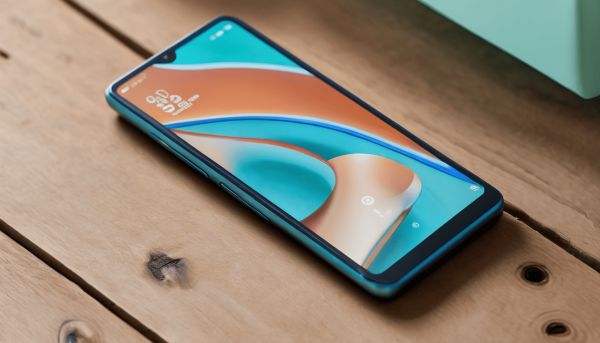 Le redmi 12 5g est bien compatible avec l’esim