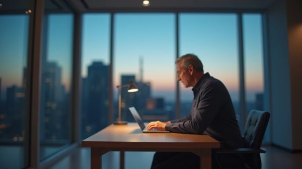 Les services informatiques deviennent un enjeu de continuité
