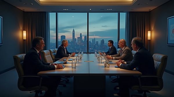 Les services informatiques deviennent un enjeu de continuité