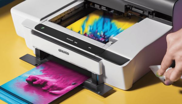 Profitez d’une impression de qualité avec les cartouches hp 304