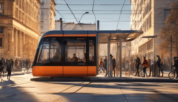 Quelles solutions offertes par le réseau TCL pour vos déplacements à Lyon ?