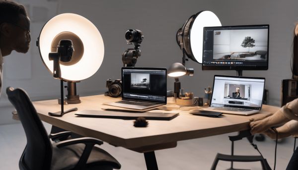 Studio YouTube : outils essentiels pour les créateurs en 2026