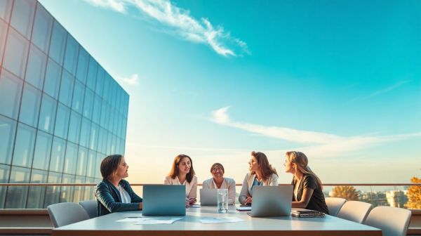 Top 5 sociétés informatiques à Marseille pour booster votre entreprise