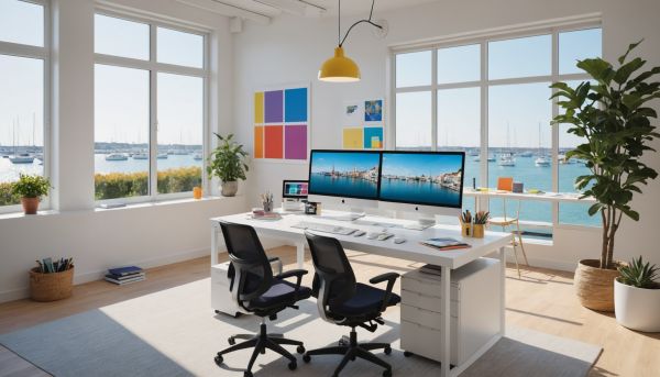 Top solutions pour un site internet sur mesure à la rochelle