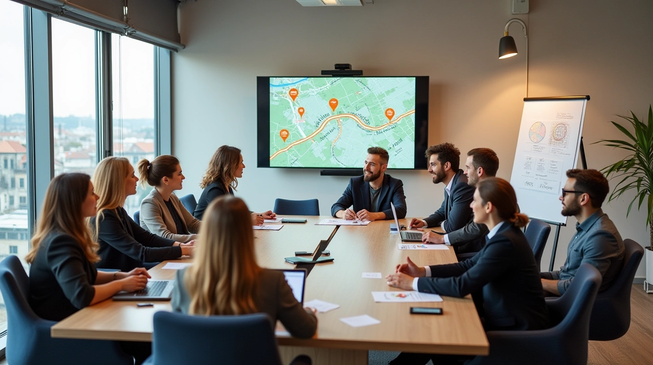 Vos questions sur le référencement à La Rochelle